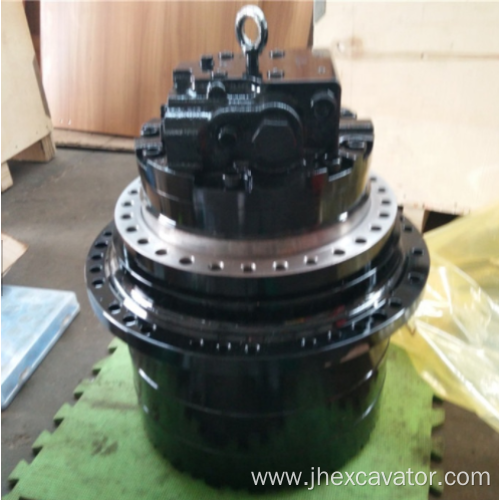 SUMITOMO SH235 Excavator Travel Motor 401-00454C Final Drive TM40